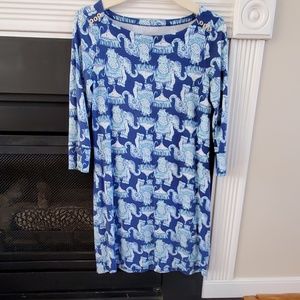Lilly Pulitzer Sophie dress